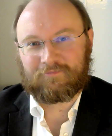 Assoc Prof Nestor Kapusta