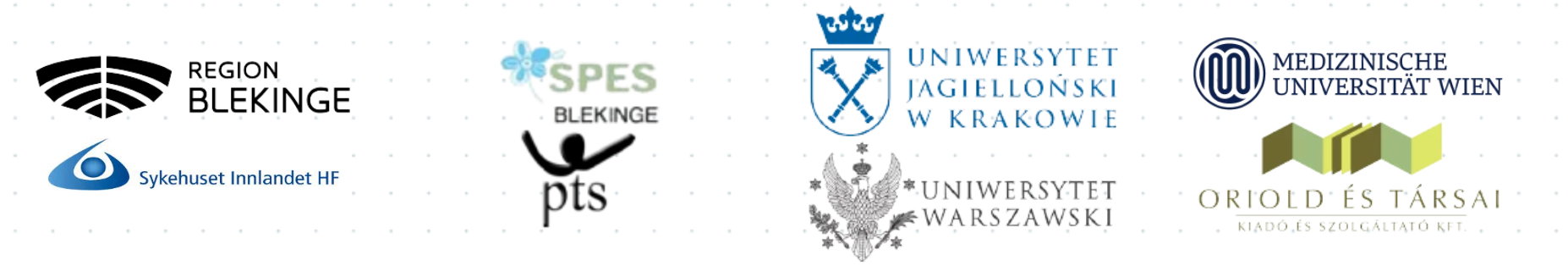 ELLIPSE partners