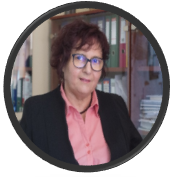 dr hab. Elżbieta Pilecka