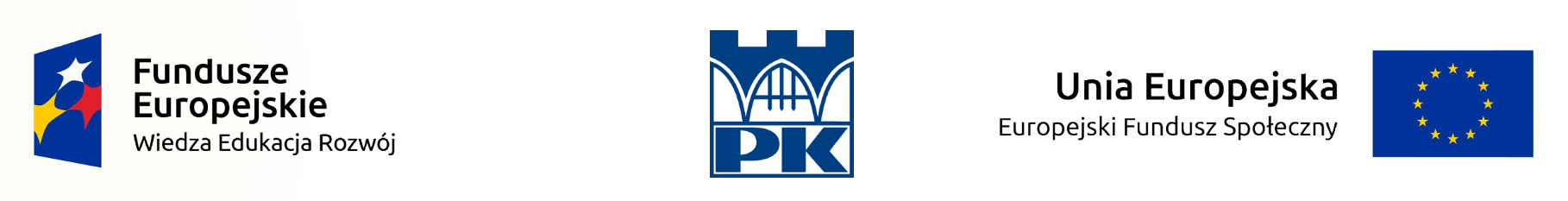 Loga Projektu EU