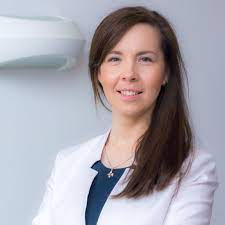 dr Justyna Grześ-Bukłaho