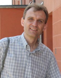 Michał Lorenc