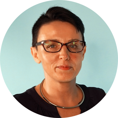 dr hab. Elżbieta Szostak