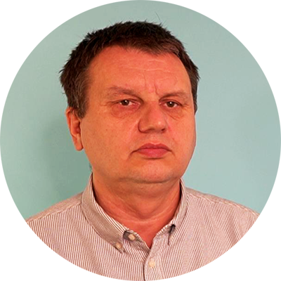 dr Witold Zawadzki