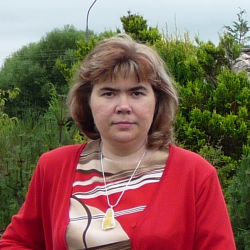 Monika Sułkowska