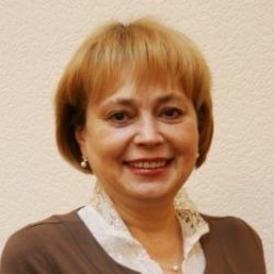 Prof. dr hab. Nataliia Morze