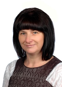 Małgorzata Bortliczek